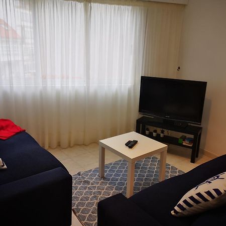 Apartamento Marinero Malpica Exterior photo