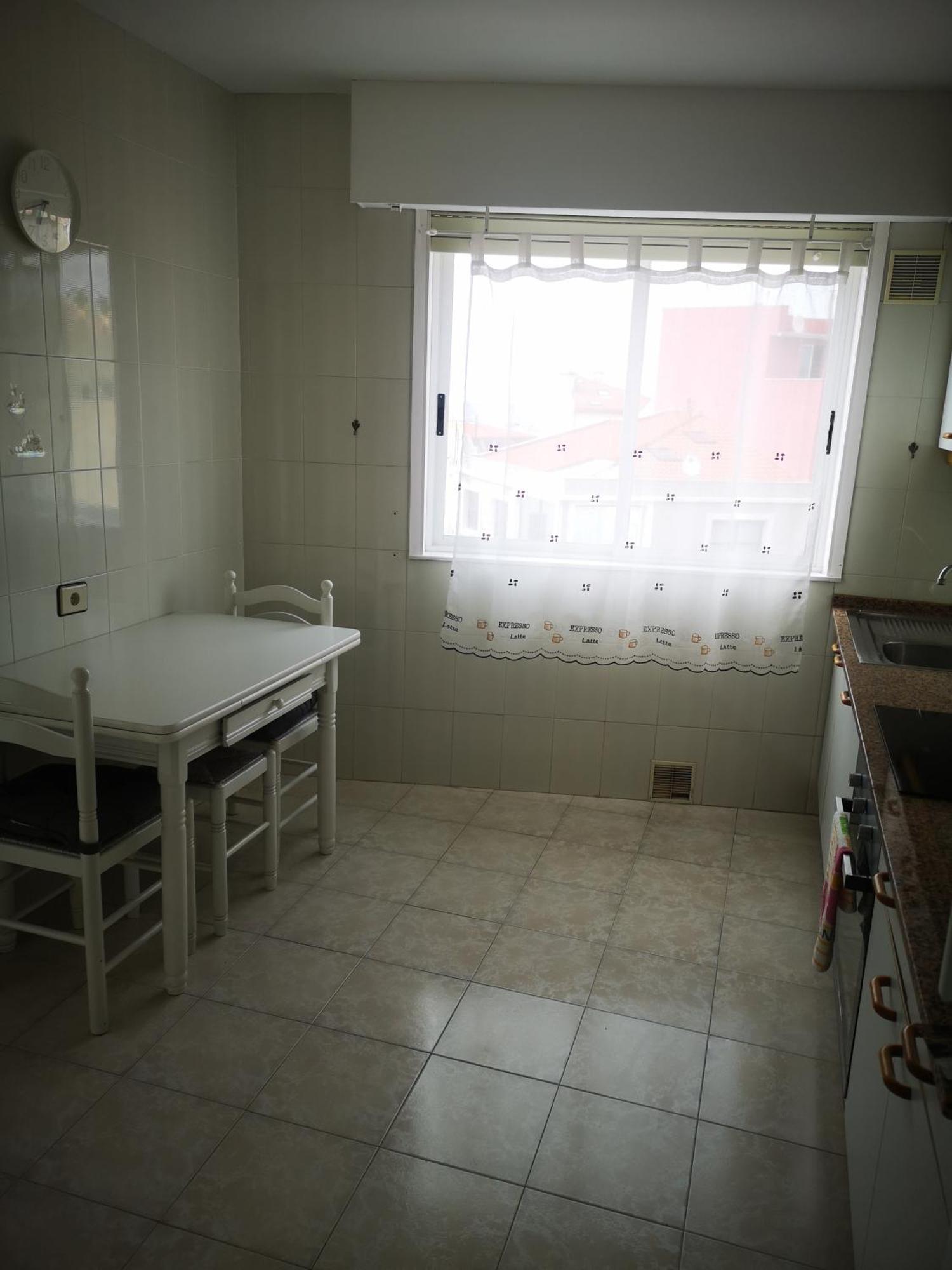 Apartamento Marinero Malpica Exterior photo