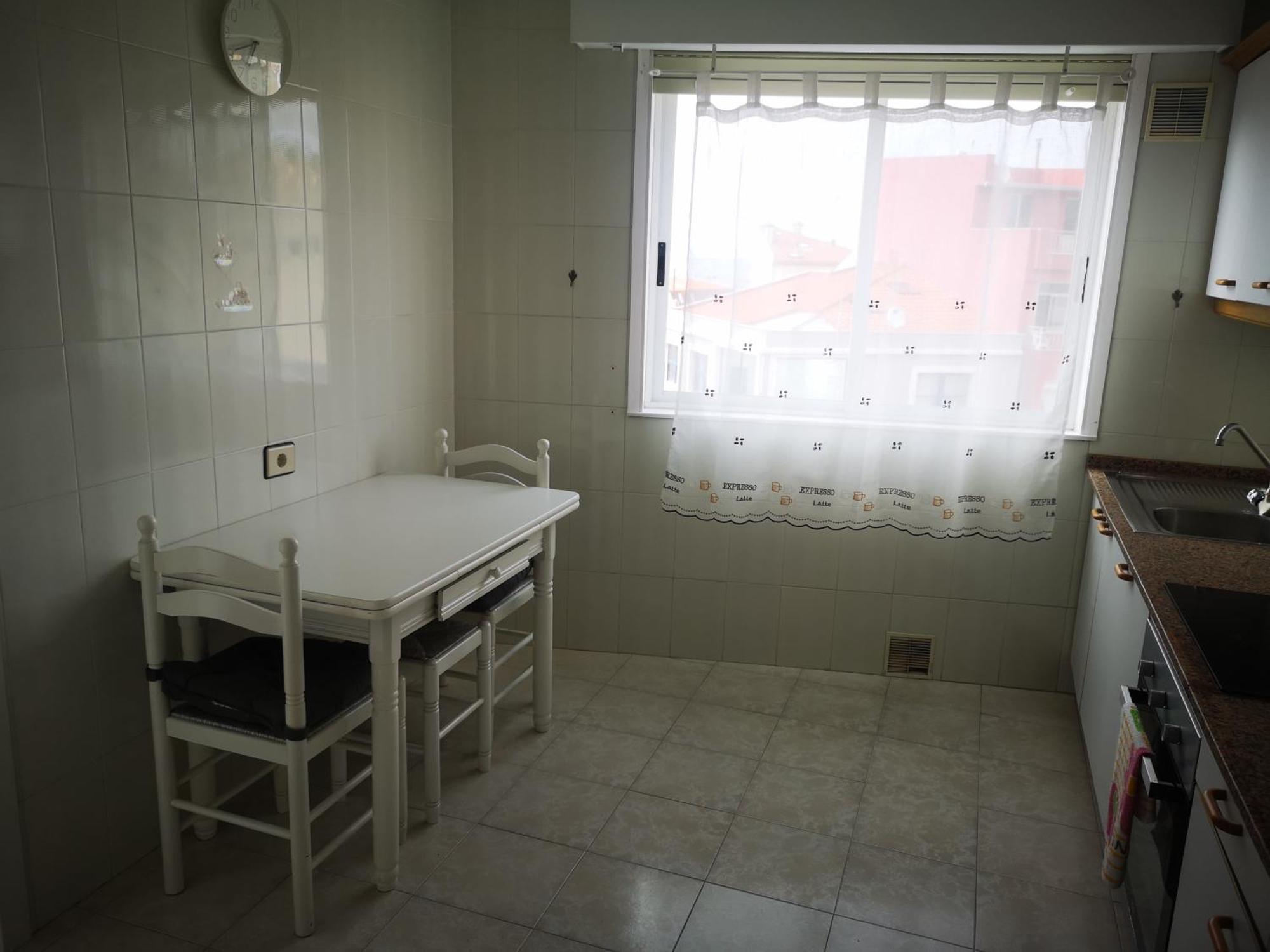 Apartamento Marinero Malpica Exterior photo