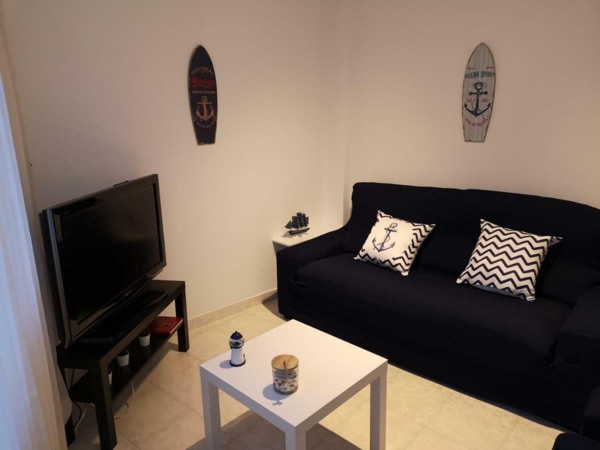 Apartamento Marinero Malpica Exterior photo